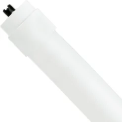 5300 Lumens - 42 Watt - 3000 Kelvin - 8 Ft. LED T8 Tube - Type B Ballast Bypass