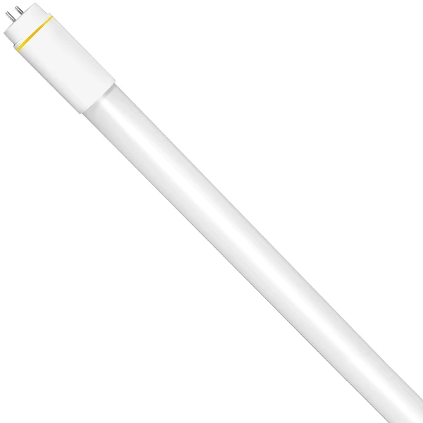 Halco 1450 Lumens - 12 Watt - 6500 Kelvin - 3 Ft. LED T8 Tube Lamp - Type B Ballast Bypass 1 Halco 1450 Lumens - 12 Watt - 6500 Kelvin - 3 Ft. LED T8 Tube Lamp - Type B Ballast Bypass