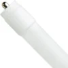 5400 Lumens - 42 Watt - 4000 Kelvin - 8 Ft. LED T8 Tube Lamp - Type B Ballast Bypass