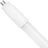 2200 Lumens - 15 Watt - 3500 Kelvin - 4 Ft. LED T5 Tube Lamp - Type A Plug And Play