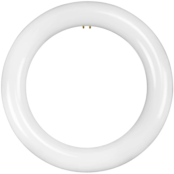 11 Watt - 1300 Lumens - 3 Colors - T9 LED Circline Tube - Hybrid A + B Type 1 11 Watt - 1300 Lumens - 3 Colors - T9 LED Circline Tube - Hybrid A + B Type