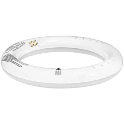 11 Watt - 1300 Lumens - 3 Colors - T9 LED Circline Tube - Hybrid A + B Type 10 11 Watt - 1300 Lumens - 3 Colors - T9 LED Circline Tube - Hybrid A + B Type -Bulbs Shop data 1567