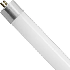 Halco 3300 Lumens - 25 Watt - 4000 Kelvin - 4 Ft. LED T5 Tube Lamp - Type B Ballast Bypass