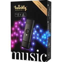 Twinkly Smart Music Dongle
