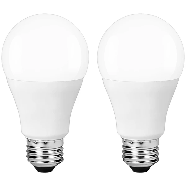 800 Lumens - 10 Watt - 2700 Kelvin Or 4100 Kelvin - ColorFlip LED A19 1 800 Lumens - 10 Watt - 2700 Kelvin Or 4100 Kelvin - ColorFlip LED A19