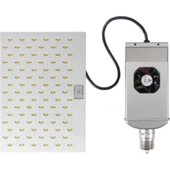 43,380 Lumens - 320 Watt - 4000 Kelvin - LED Retrofit Panel And Driver Kit