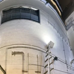 43,380 Lumens - 320 Watt - 4000 Kelvin - LED Retrofit Panel And Driver Kit -Bulbs Shop data 1686