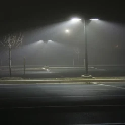 43,380 Lumens - 320 Watt - 4000 Kelvin - LED Retrofit Panel And Driver Kit -Bulbs Shop data 1687