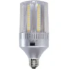 24 Watt - 3360 Lumens - 3 Colors - Selectable LED Corn Bulb