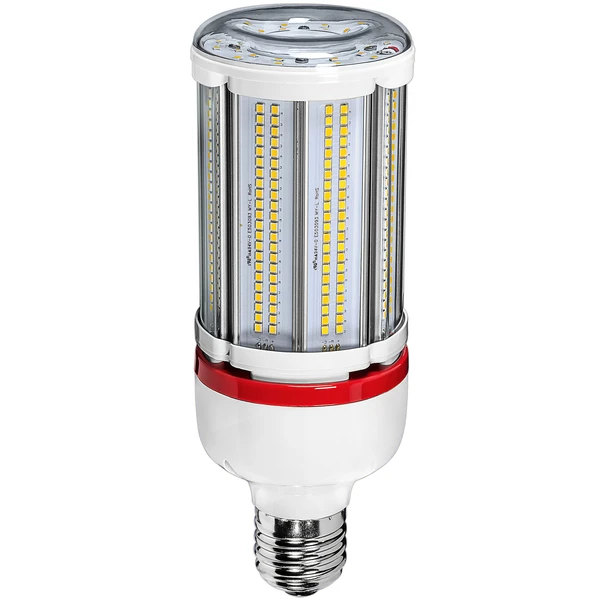 120 Watt - 18,600 Lumens - 2 Colors - Selectable LED Corn Bulb 1 120 Watt - 18,600 Lumens - 2 Colors - Selectable LED Corn Bulb