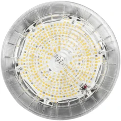 20,200 Lumens - 155 Watt - 4000 Kelvin - LED High Bay Retrofit -Bulbs Shop data 1718