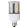 12 Watt - 1680 Lumens - 3 Colors - Selectable LED Corn Bulb