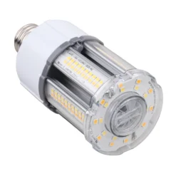 12 Watt - 1680 Lumens - 3 Colors - Selectable LED Corn Bulb -Bulbs Shop data 1744