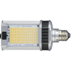 30 Watt - 4300 Lumens - Color Selectable LED Retrofit For Wall Packs/Area Light Fixtures