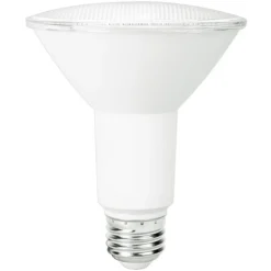 Natural Light - 950 Lumens - 11 Watt - 2700 Kelvin - LED PAR30 Long Neck Lamp
