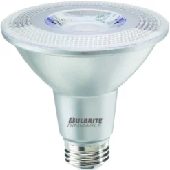 Natural Light - 800 Lumens - 10 Watt - 2700 Kelvin - LED PAR30 Long Neck Lamp