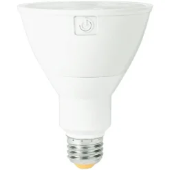 Natural Light - 1030 Lumens - 11 Watt - 4000 Kelvin - LED PAR30 Long Neck Lamp