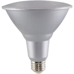 Natural Light - 1200 Lumens - 15 Watt - 3500 Kelvin - LED PAR38 Lamp