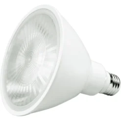Natural Light - 1420 Lumens - 15 Watt - 4000 Kelvin - LED PAR38 Lamp -Bulbs Shop data 1766
