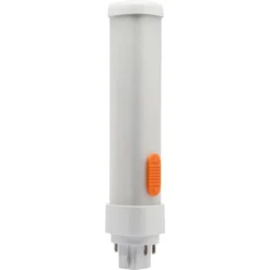 Sylvania 3 Colors - 9.5 Watt - 1050 Lumens - Selectable LED PL Lamp - 4-Pin G24q Base -Bulbs Shop data 1801