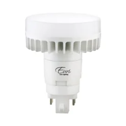 1100 Lumens - 12 Watt - 5000 Kelvin - LED PL Lamp