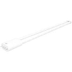 2050 Lumens - 17 Watt - 3000 Kelvin - LED PL-L Lamp -Bulbs Shop data 1829