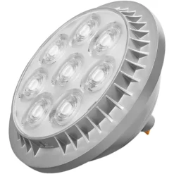 Natural Light - 4000 Lumens - LED PAR56 - 40 Watt - 300W Equal - 3000 Kelvin -Bulbs Shop data 1852