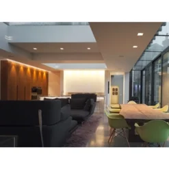 635 Lumens - 15 Watt - 2700 Kelvin - LED BR30 Lamp -Bulbs Shop data 1855