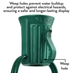 Natural Light - 1800 Lumens - 21 Watt - 2700 Kelvin - LED PAR30 Long Neck Lamp