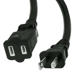 25 Ft. Patio Stringer - (15) Household Medium Base Sockets - Bulbs Not Included -Bulbs Shop data 307