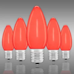 (NEW Technology) C9 - Pink - Opaque LED - VividCore Premium - 50% Brighter