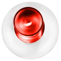 LED Christmas String Lights - 17 Ft. - (50) Wide Angle Multi-Color LED's - 4 In. Bulb Spacing - White Wire -Bulbs Shop data 354