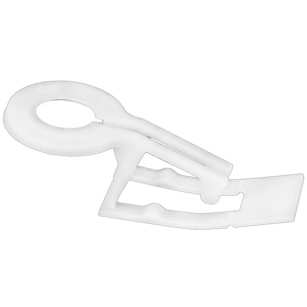 C7 Light Clips - For Gutters And Shingles 1 C7 Light Clips - For Gutters And Shingles