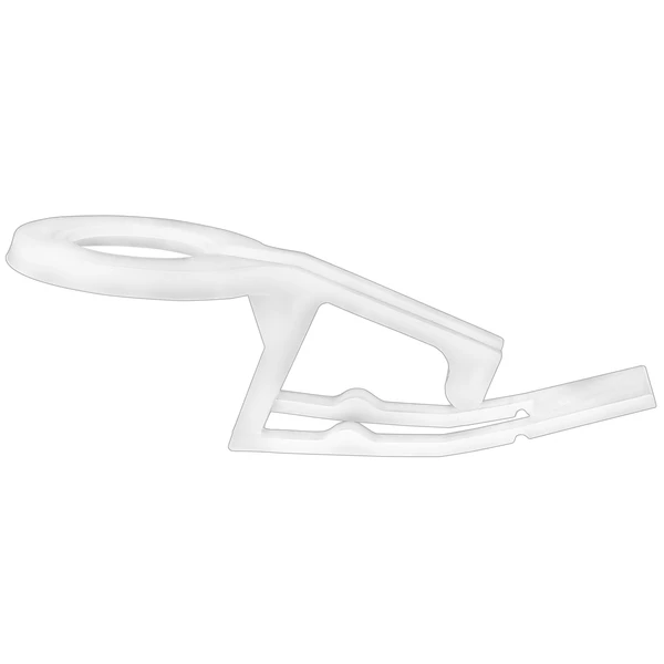 C7 Light Clips - For Gutters And Shingles 2 C7 Light Clips - For Gutters And Shingles - Image 2