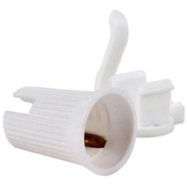 Natural Light - 4 Watt - 2200 Kelvin - LED Oversized Vintage Light Bulb - 15 In. X 7 In. 2 Natural Light - 4 Watt - 2200 Kelvin - LED Oversized Vintage Light Bulb - 15 In. X 7 In. - Image 2