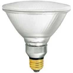 Sylvania Shatter Resistant - Halogen PAR38 - 70 Watt - Narrow Flood