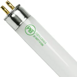 T4 Linear Fluorescent Tube