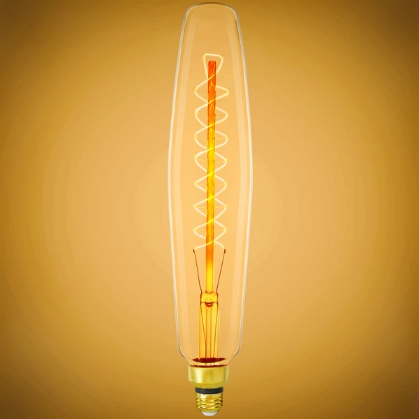 Natural Light - 2000 Lumens - 17 Watt - 4000 Kelvin - LED A21 Light Bulb 2 Natural Light - 2000 Lumens - 17 Watt - 4000 Kelvin - LED A21 Light Bulb - Image 2