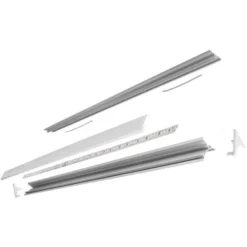 9450 Lumens - 63 Watt - 5000 Kelvin - LED Corn Bulb -Bulbs Shop data 519