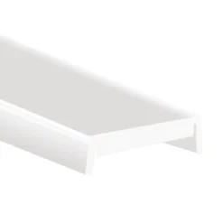 6.56 Ft. Frosted - HS Lens Cover