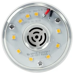 5580 Lumens - 36 Watt - 3500 Kelvin - LED Corn Bulb -Bulbs Shop data 569