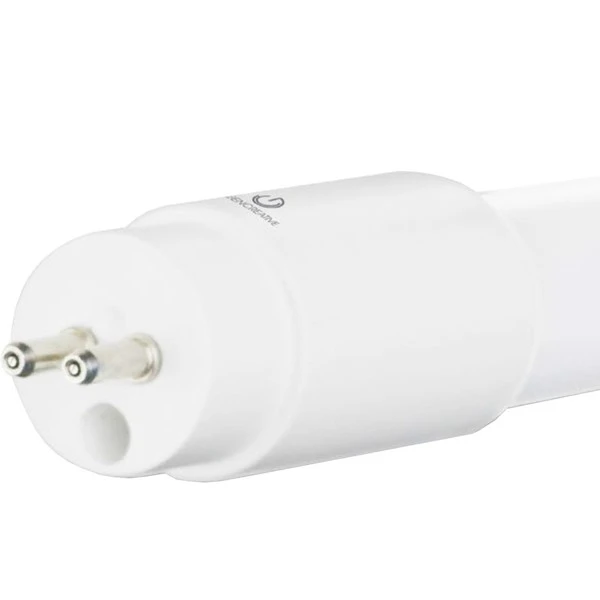 2200 Lumens - 15 Watt - 3000 Kelvin - 4 Ft. LED T5 Tube Lamp - Type A Plug And Play 4 2200 Lumens - 15 Watt - 3000 Kelvin - 4 Ft. LED T5 Tube Lamp - Type A Plug And Play - Image 4