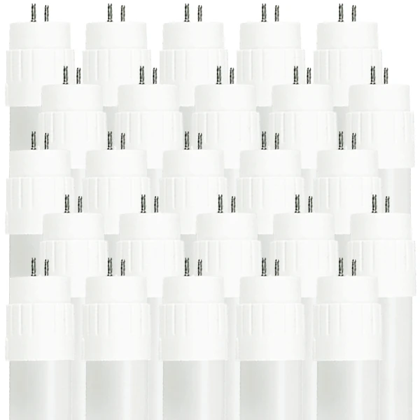 1700 Lumens - 11 Watt - 4000 Kelvin - 4 Ft. LED T8 Tube Lamp - Type C 3 1700 Lumens - 11 Watt - 4000 Kelvin - 4 Ft. LED T8 Tube Lamp - Type C - Image 3