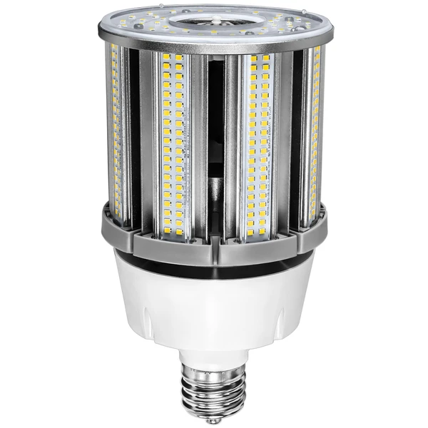 12,000 Lumens - 80 Watt - 4000 Kelvin - LED Corn Bulb 1 12,000 Lumens - 80 Watt - 4000 Kelvin - LED Corn Bulb