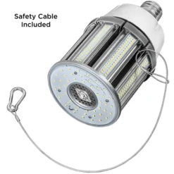 12,000 Lumens - 80 Watt - 4000 Kelvin - LED Corn Bulb 6 12,000 Lumens - 80 Watt - 4000 Kelvin - LED Corn Bulb -Bulbs Shop data 620