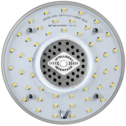 16 In. Twinkly Spritzer - 200 RGB Lights 13 16 In. Twinkly Spritzer - 200 RGB Lights -Bulbs Shop data 621