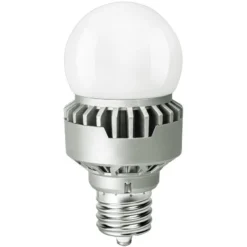 3520 Lumens - 25 Watt - 4000 Kelvin - High Output A23 LED Light Bulb
