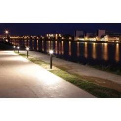 Twinkly Flex - 10 Ft. RGB Flexible Light Tube -Bulbs Shop data 629