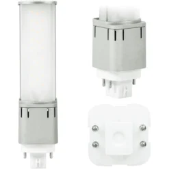1130 Lumens - 11 Watt - 3500 Kelvin - LED PL Lamp