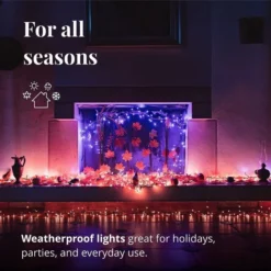 Twinkly Squares - RGB LED Light Panels Starter Pack -Bulbs Shop data 642